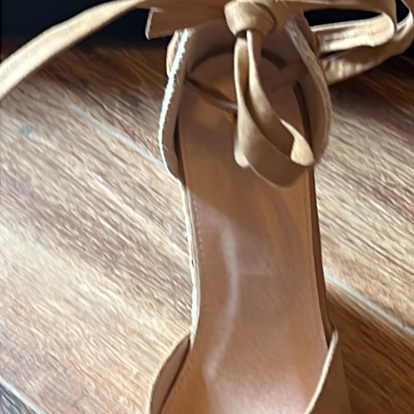 NWOB-SHELN WEDGES - Picture 6 of 10